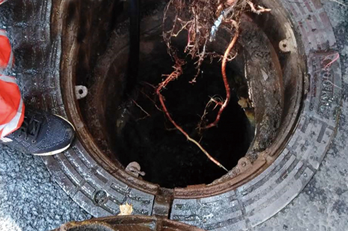 包头管道预处理